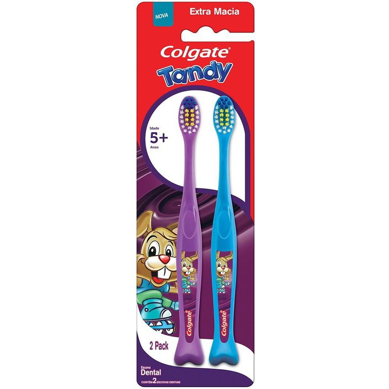 colgate zero baby